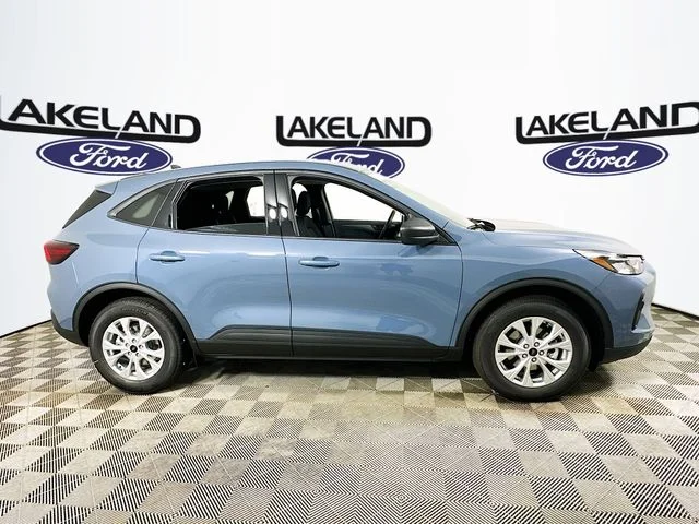 New 2026 Ford Escape Active