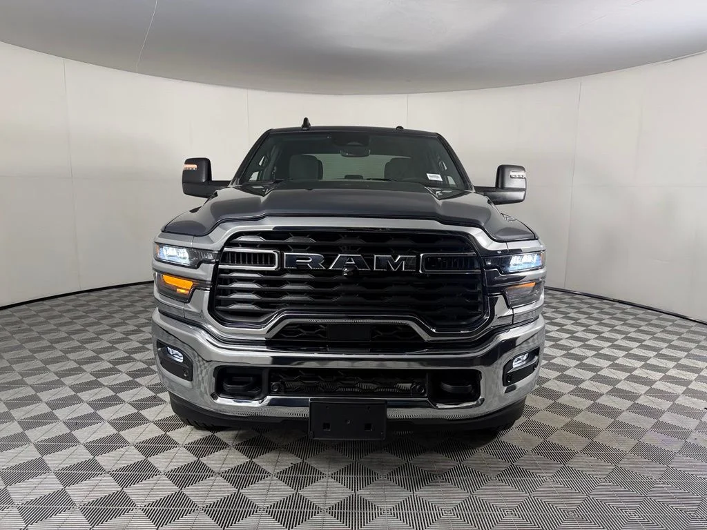 Certified Used 2026 Blue Ram Big Horn image 5