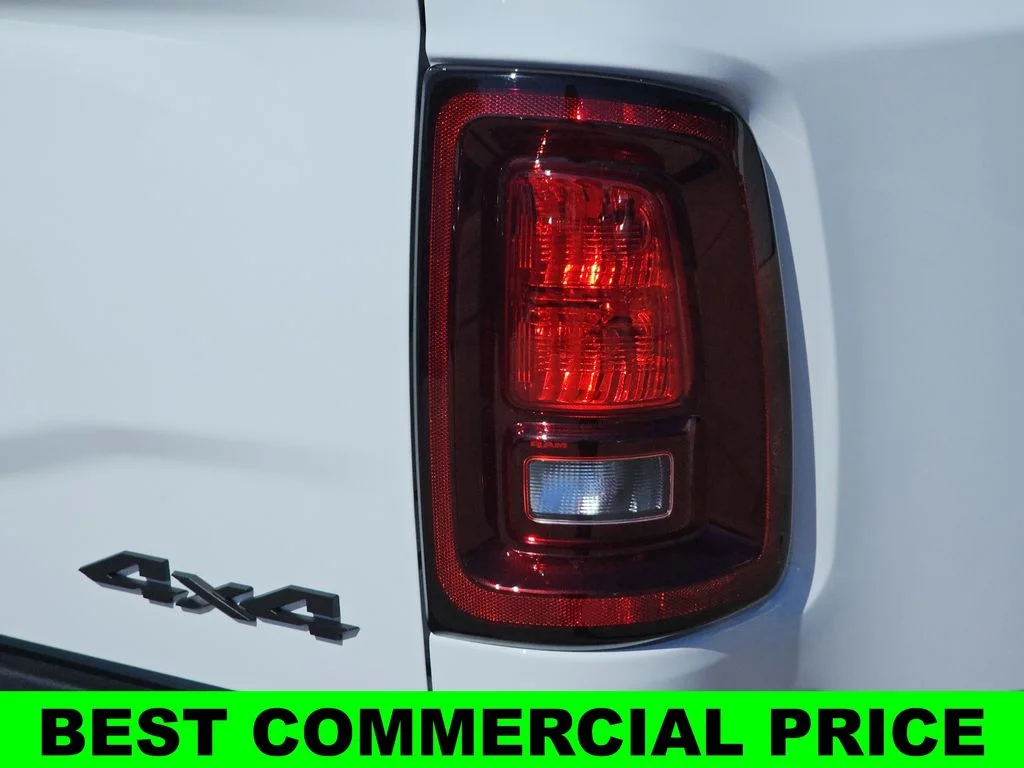 2026 RAM 3500 Tradesman - Photo 43