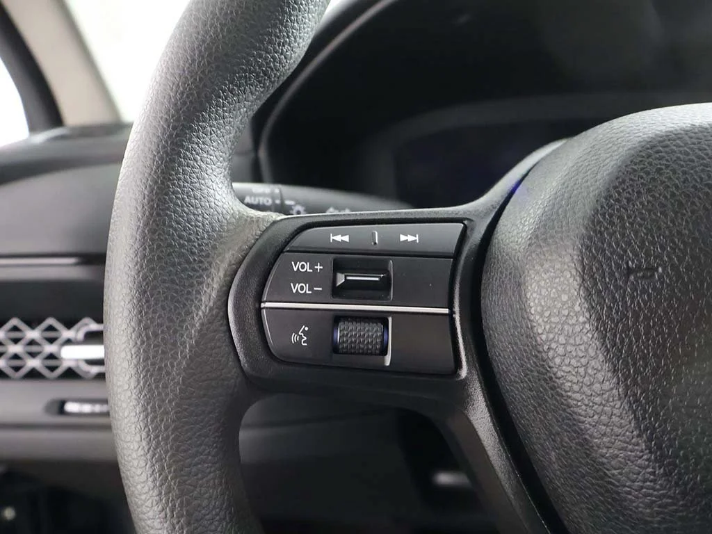2024 Honda Accord EX - Photo 42