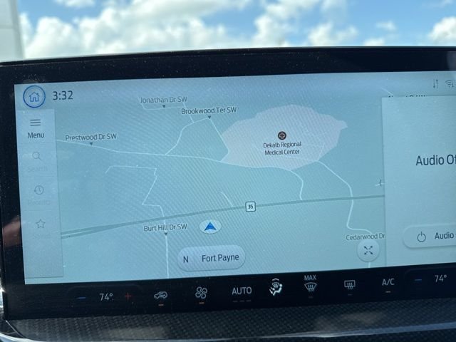 2025 Ford Escape Hybrid ST-Line - Photo 21