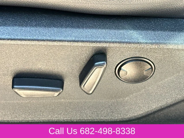 Certified Used 2025 Gray Ford Lariat image 22