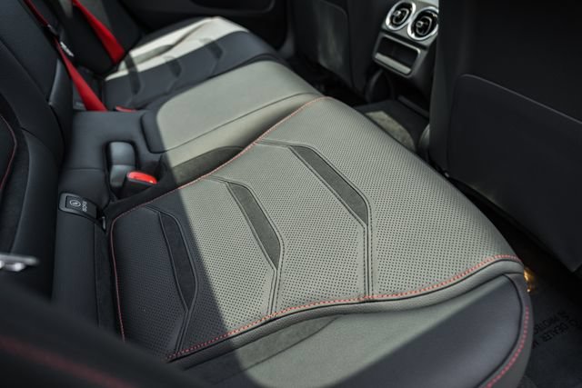 New 2026 Polar White Mercedes-Benz C 43 AMG® image 91