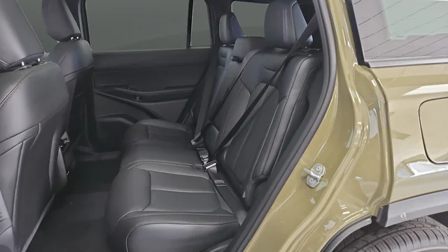 New 2026 41 Exterior Paint Jeep Limited image 23