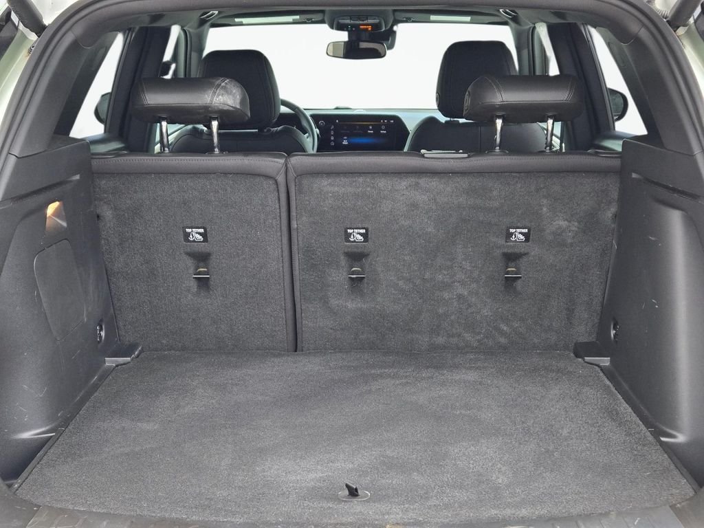 2024 Chevrolet TrailBlazer Activ - Photo 8