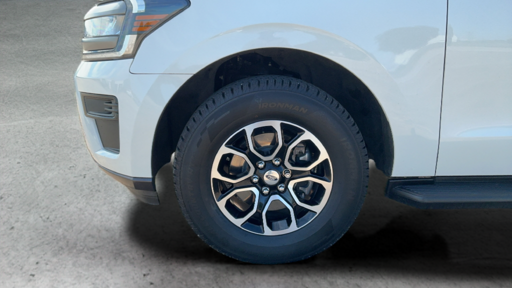 Certified Used 2024 White Ford XLT image 26