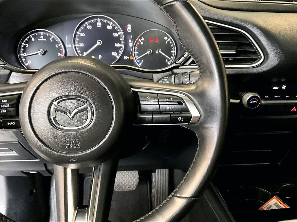 Used 2024 Black Mazda 2.5 S Select Sport image 25