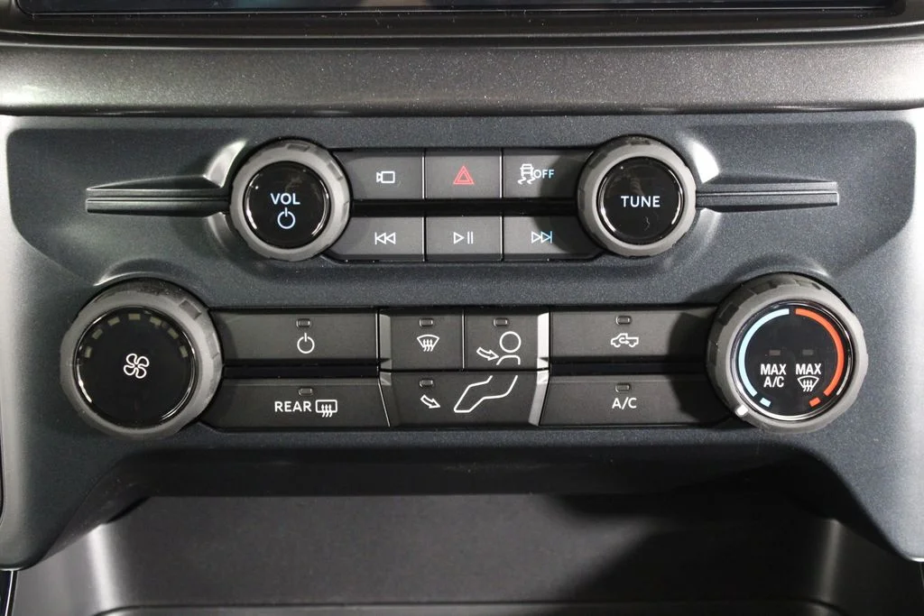 New 2026 Avalanche Ford STX image 25