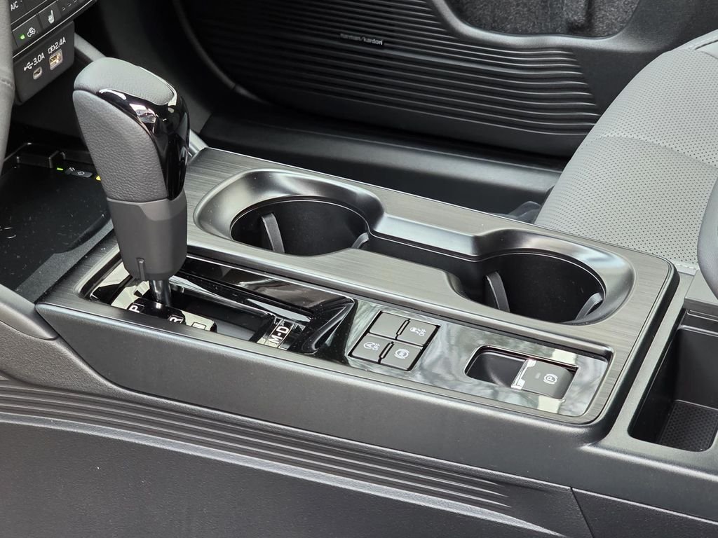 2026 Subaru Outback Limited - Photo 27