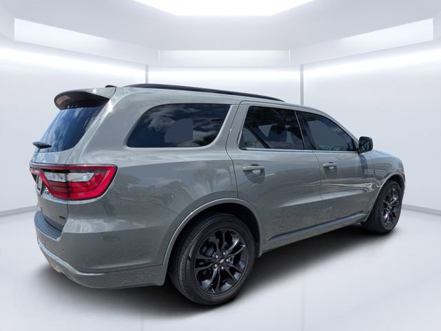 Used 2025 Gray Dodge GT image 3