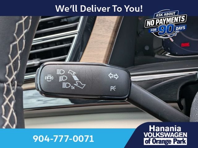 Used 2026  Volkswagen 2.0T SE w/Technology image 33