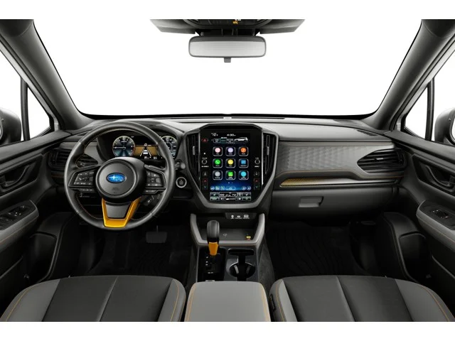 New 2026 RIVER ROCK PEARL Subaru Wilderness image 19