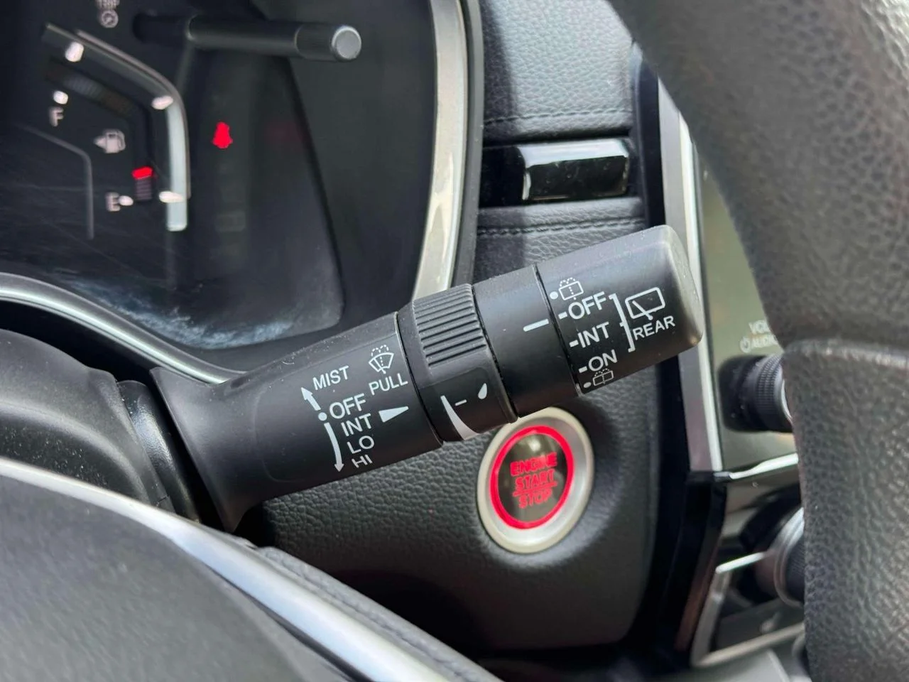 2018 Honda CR-V EX - Photo 30