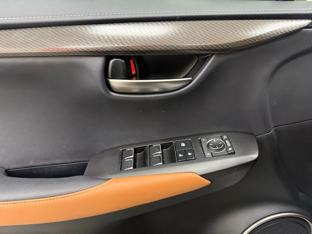 Used 2019 White Lexus 300 Base image 11