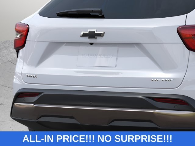 2026 Chevrolet Trax Activ - Photo 24