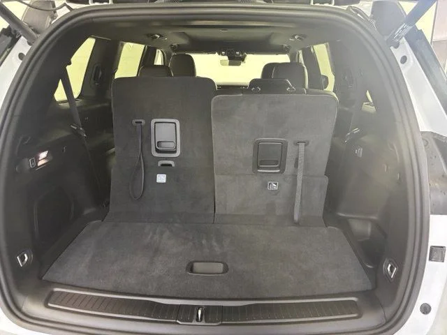 2026 Jeep Grand Cherokee L Limited - Photo 14