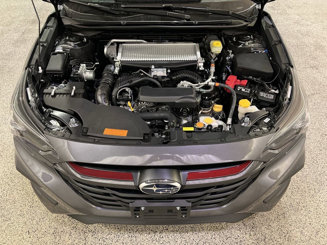 2025 Subaru Legacy Sport - Photo 11