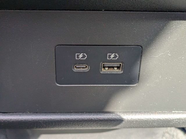 Used 2023 White Nissan SV image 15
