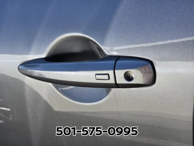 Used 2025 Gray Nissan SV image 11