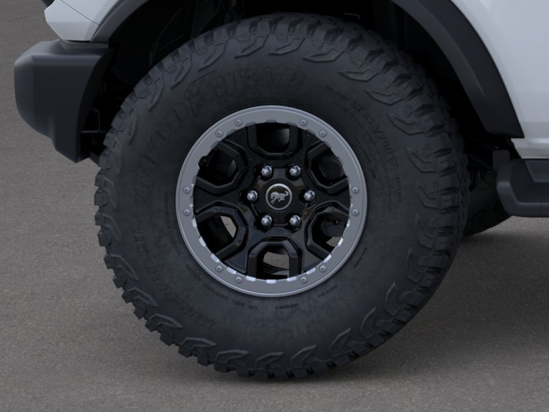 New 2026 Oxford White Ford Outer Banks® image 21