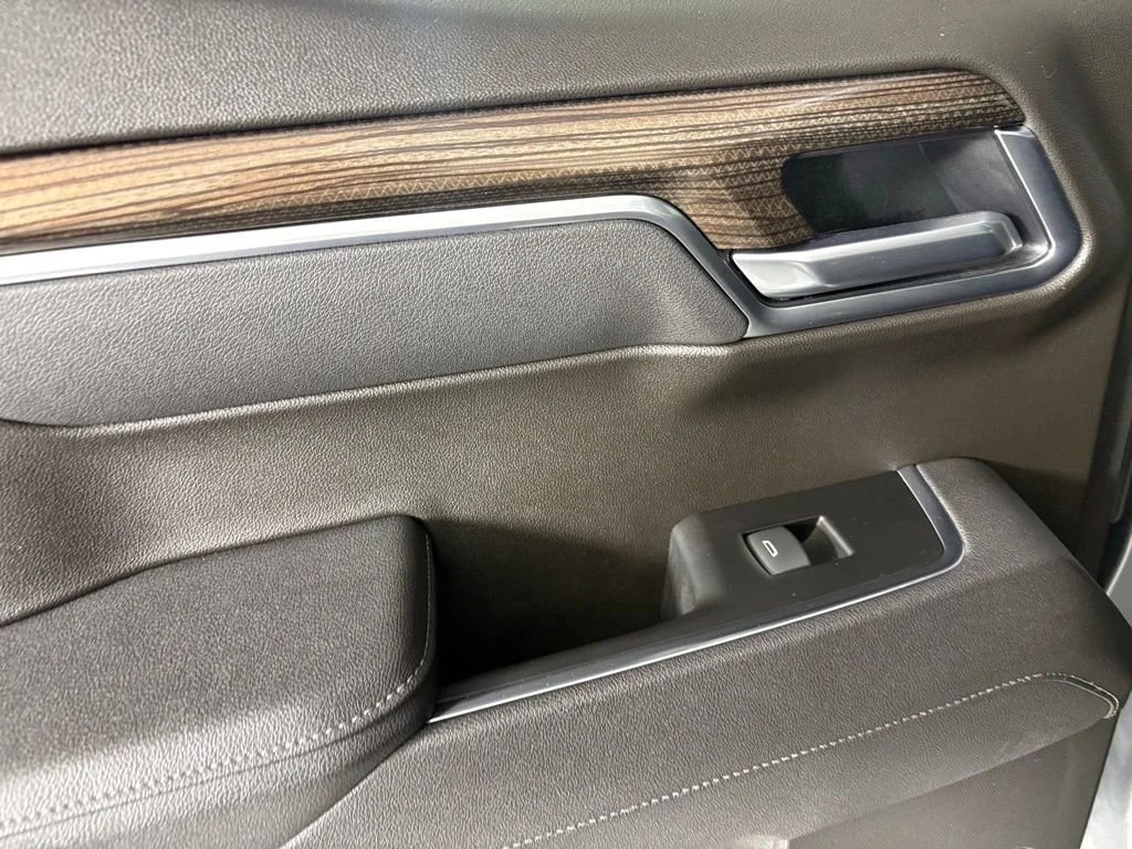 Used 2026 Sterling Gray Metallic Chevrolet RST image 43
