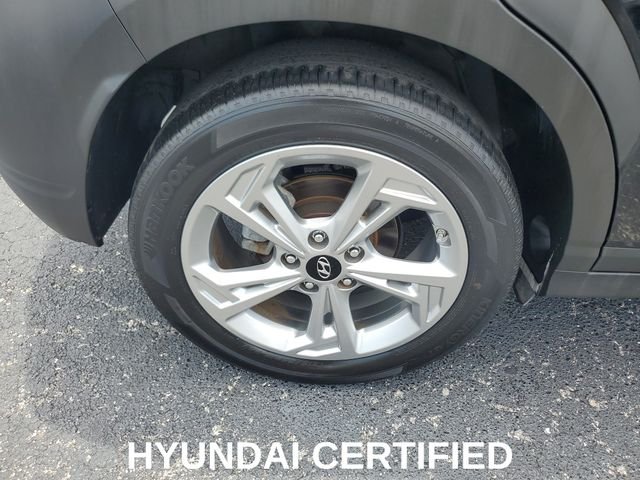 2023 Hyundai Kona SEL - Photo 28