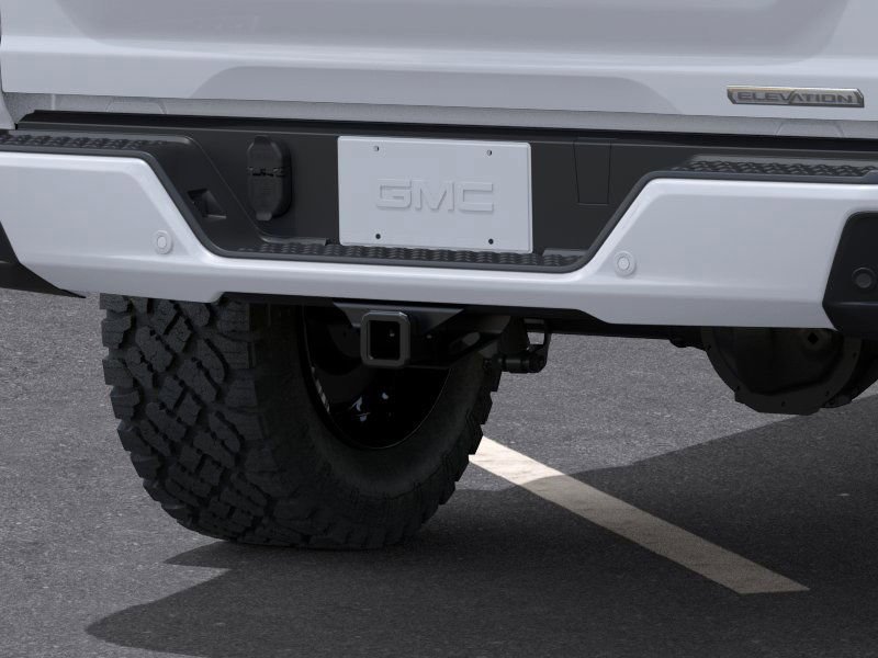 2026 GMC Canyon Elevation - Photo 14