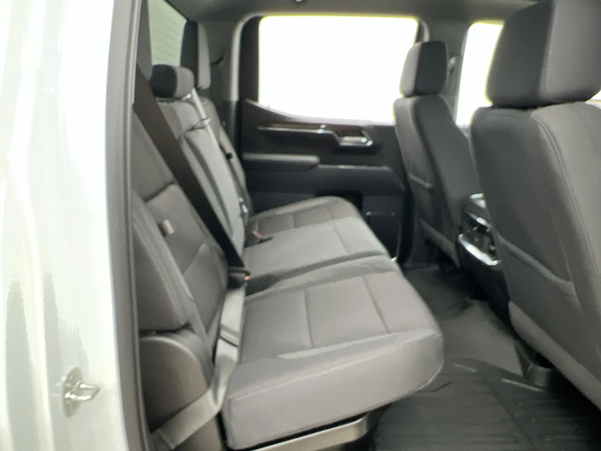 2026 GMC Sierra 1500 Elevation - Photo 83