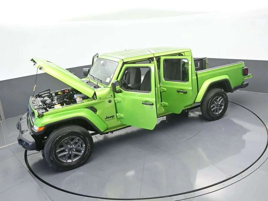 Used 2025 Mojito Jeep Sport S image 59