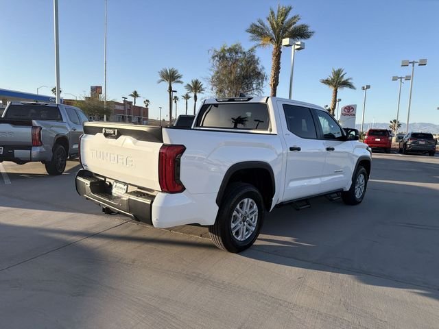 New 2026 Ice Cap Toyota  SR5 image 5