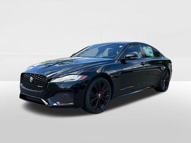 Leading Jaguar XF Dealer in North Haven | Jaguar North Haven