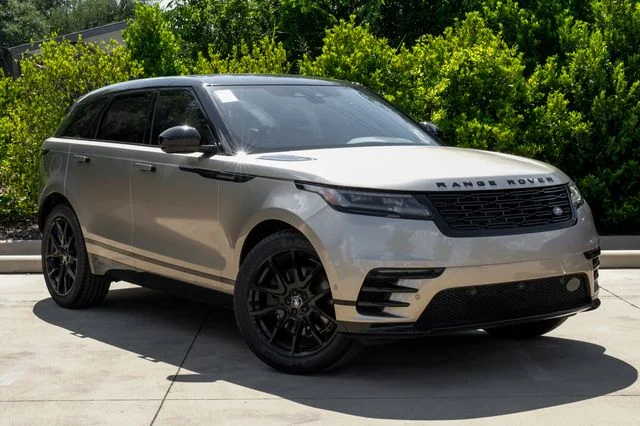 2026 Land Rover Range Rover Velar Dynamic SE - Photo 7