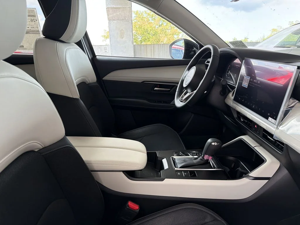 New 2026 Blue Mazda 2.5 S Preferred image 10