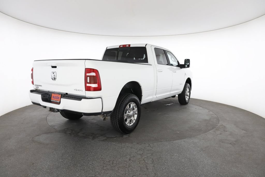 Used 2024  Ram Laramie image 12