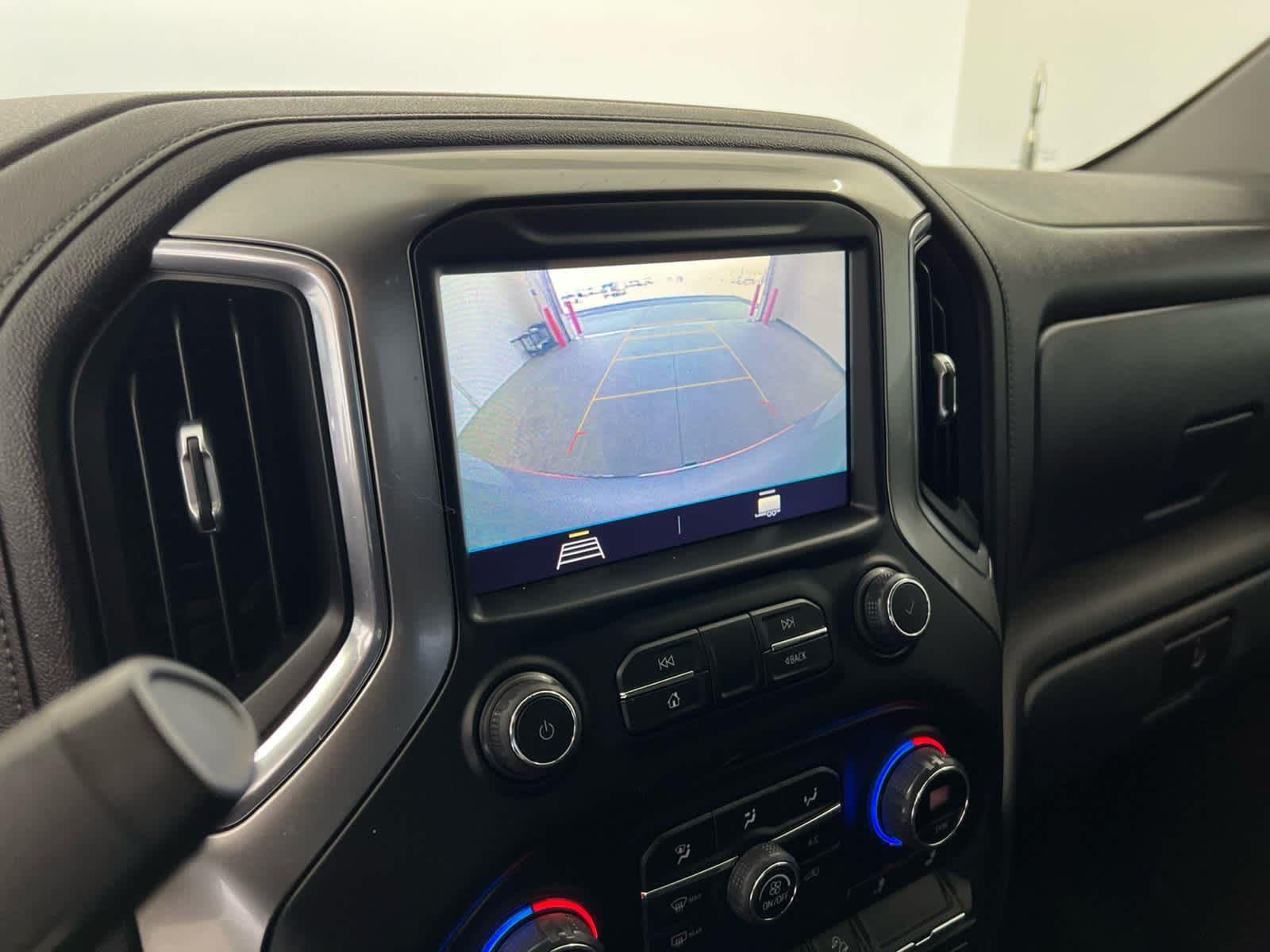2021 Chevrolet Silverado 1500 RST - Photo 17