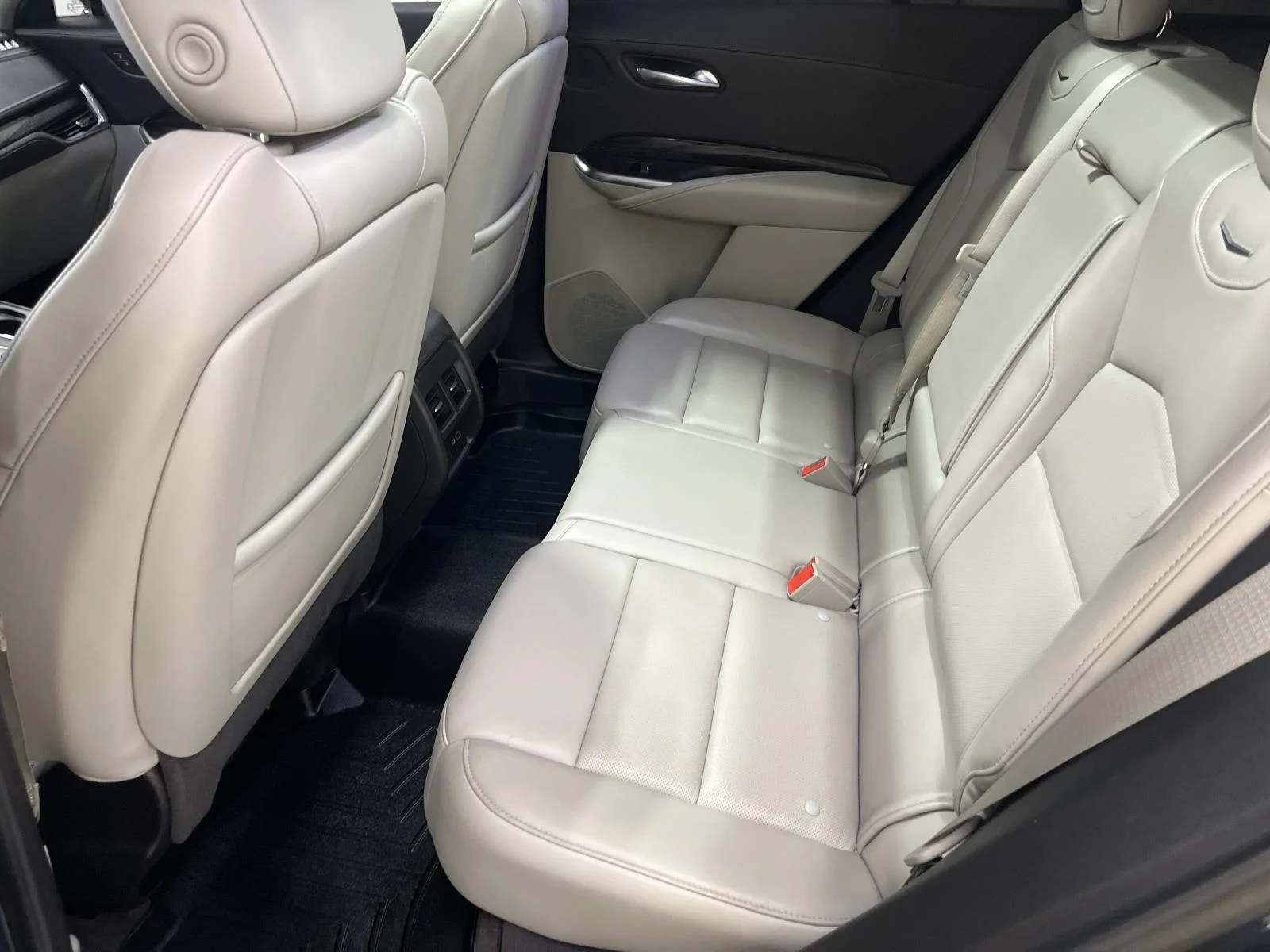 2019 Cadillac XT4 Premium Luxury - Photo 12