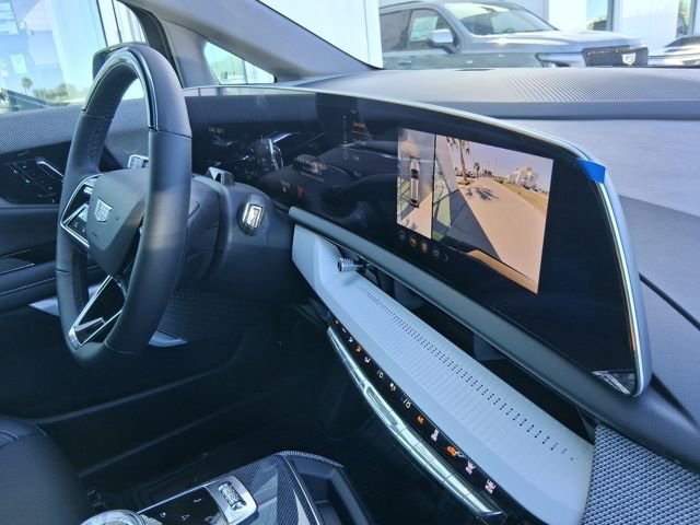 2026 Cadillac OPTIQ Luxury - Photo 15