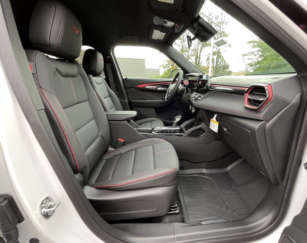 2026 Chevrolet Trailblazer RS - Photo 19