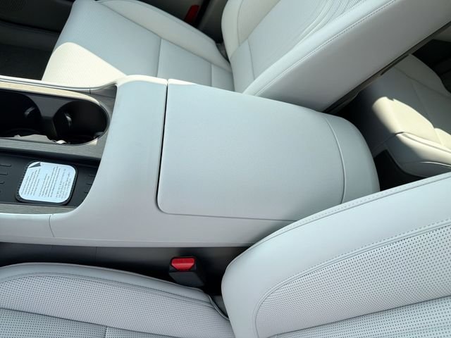 New 2026 White Hyundai SEL 7P image 52