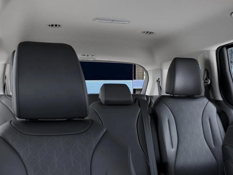 New 2026 Deep Chroma Blue Kia LXS image 27