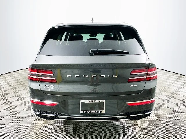 New 2026 Gray Genesis 2.5T image 5