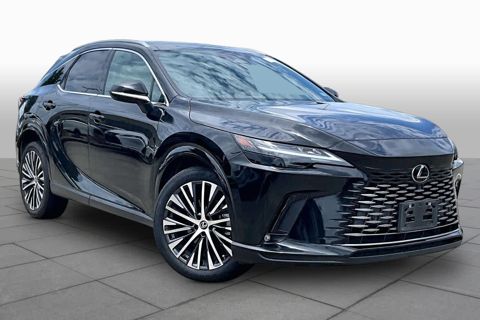 Used 2023 Caviar Lexus Premium Plus image 3