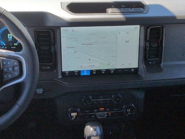 New 2026 Avalanche Gray Ford Big Bend® image 17