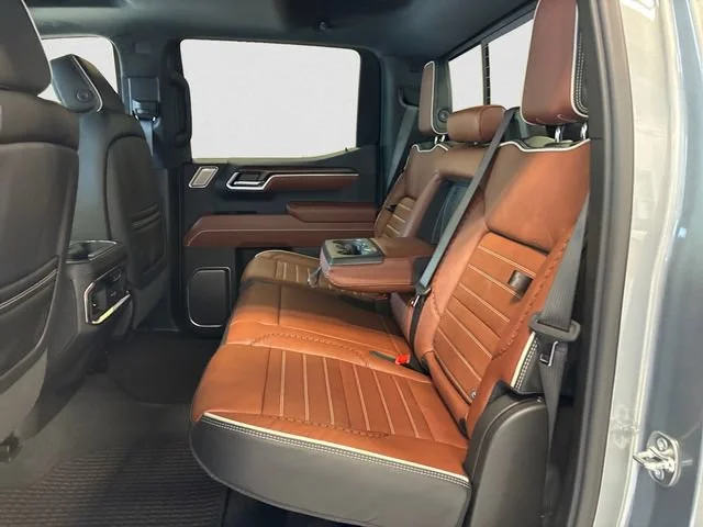 New 2026 Sterling Metallic GMC Denali Ultimate image 14
