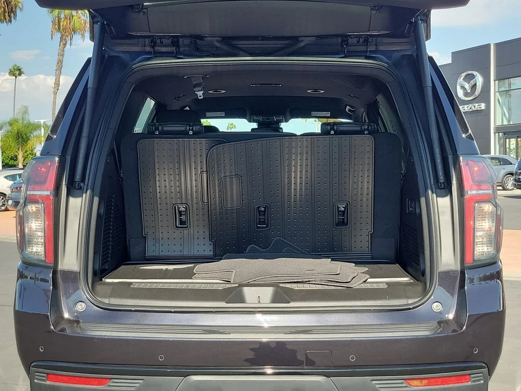 2024 Chevrolet Tahoe RST - Photo 27