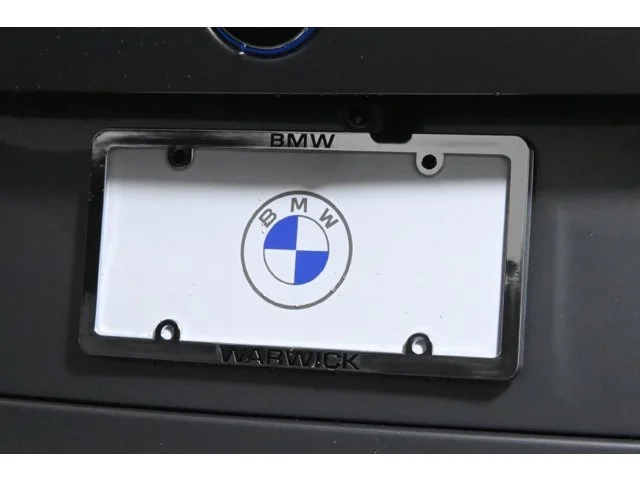 New 2026 Skyscraper Grey Metallic BMW xDrive50e image 14