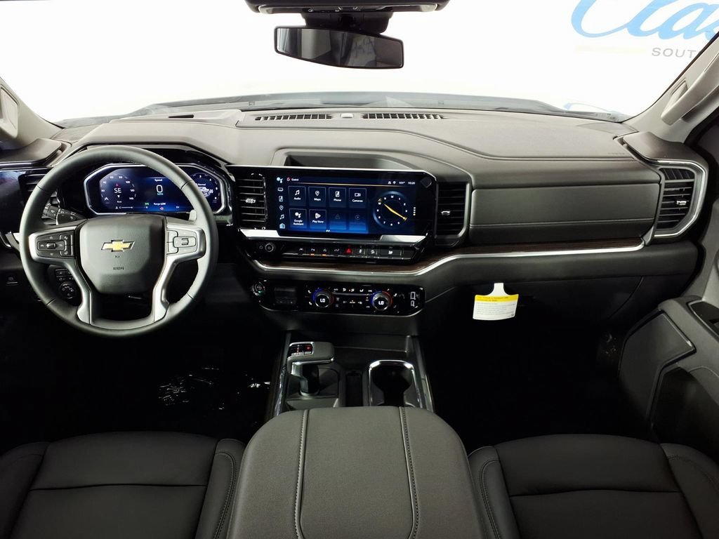 2026 Chevrolet Silverado 1500 LT - Photo 12