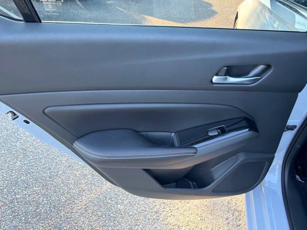Used 2024 Gray Nissan 2.5 SR image 14