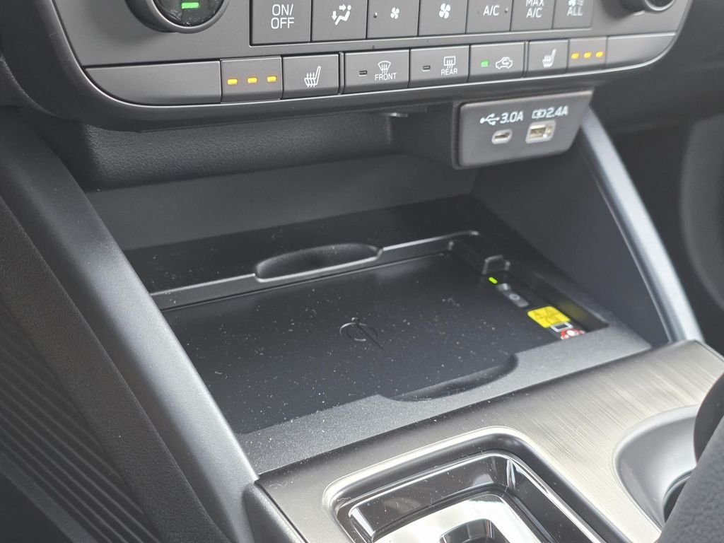 2026 Subaru Outback Limited - Photo 26