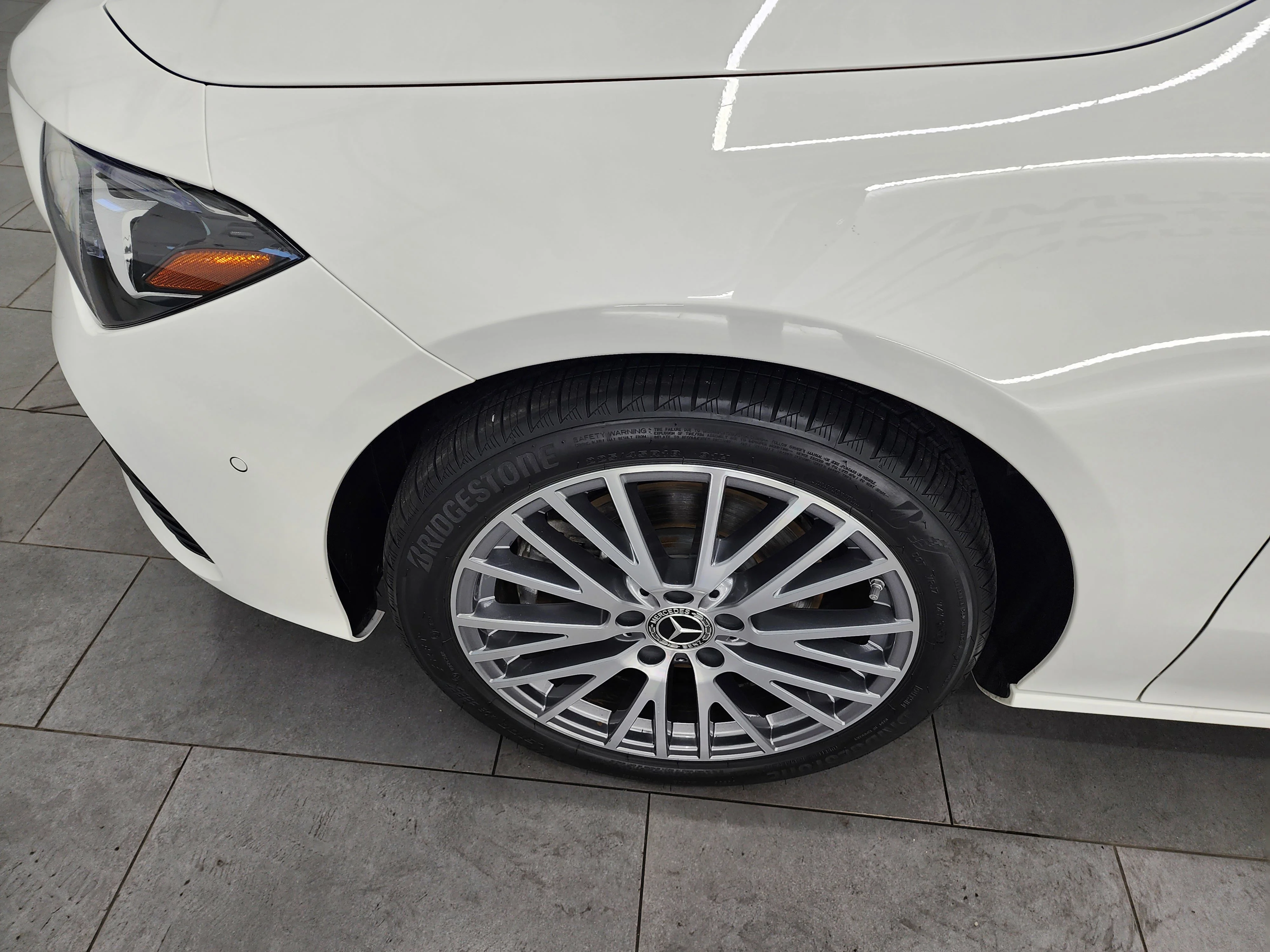 2025 Mercedes-Benz CLA CLA 250 - Photo 33